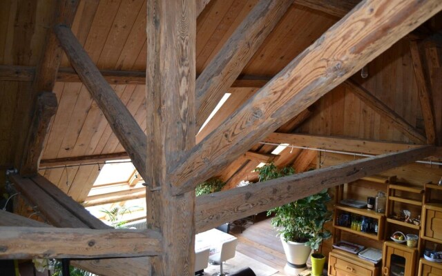 Les  Jardins d'Armance