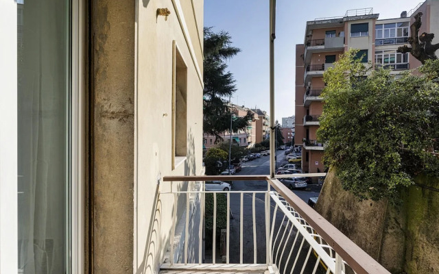 La Maison in Albaro by Wonderful Italy