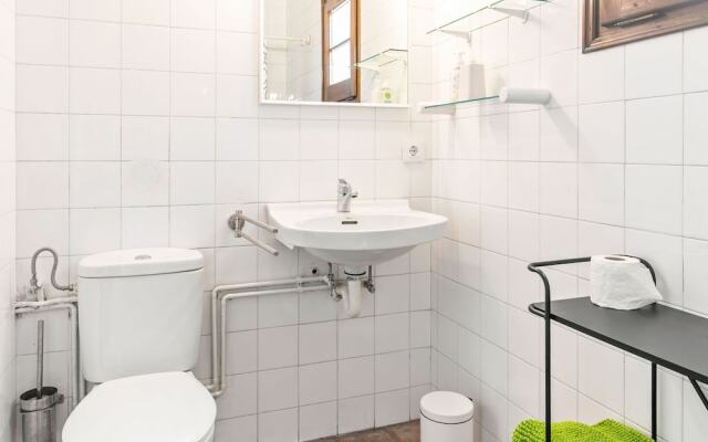 Comfortable Holiday Home in Palafrugell With Private Garden