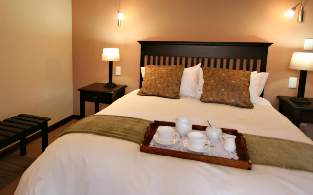 Blackheath Manor Guest House