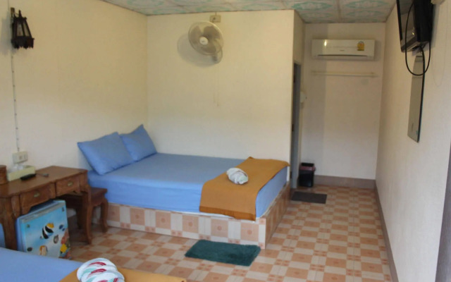 Pop Guesthouse