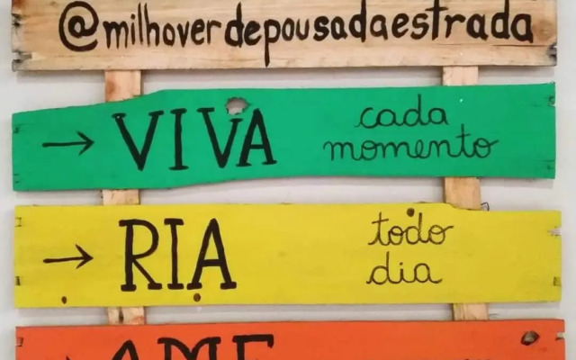 Pousada Estrada Real