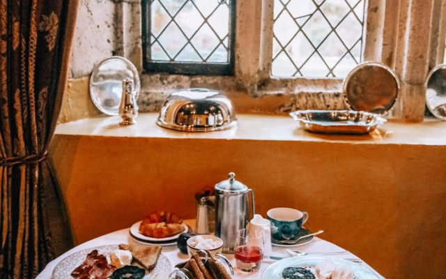 Bailiffscourt Hotel & Spa