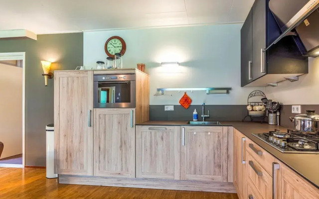 Lodge Slabroek