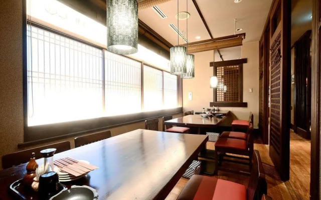 Daiichi Inn Park