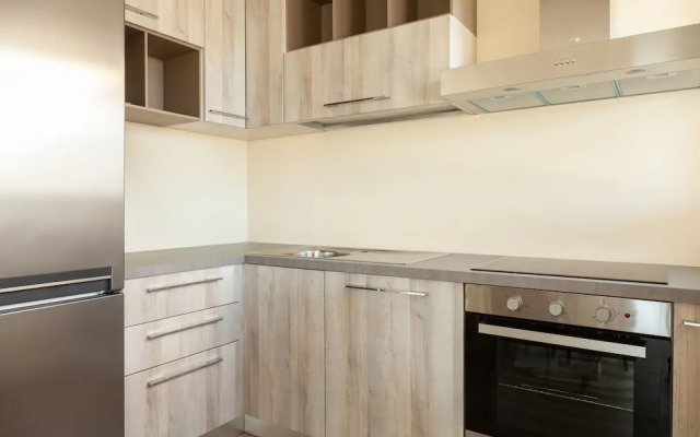 Aria di Vacanza - Villa Diamante