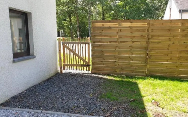 Maison Bonne Humeur Achouffe