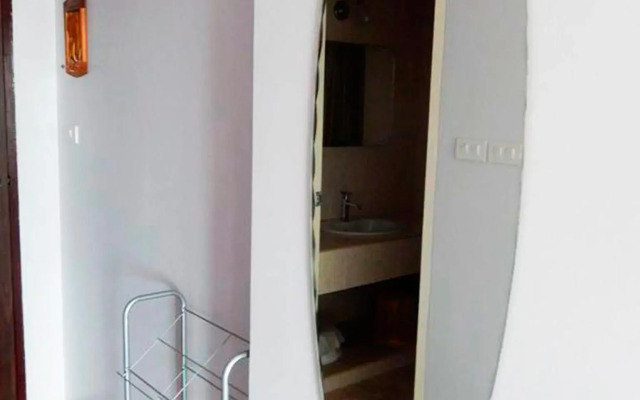 Jomtien Beach Condominium