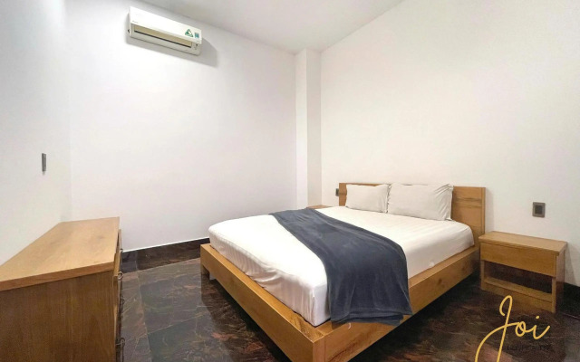 Kim Minh Apartment & Hotel