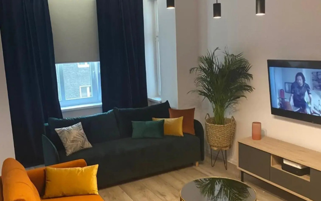 Apartament BellaPola Loft