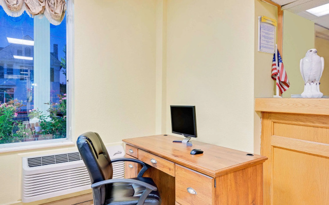 Days Inn by Wyndham Waynesboro