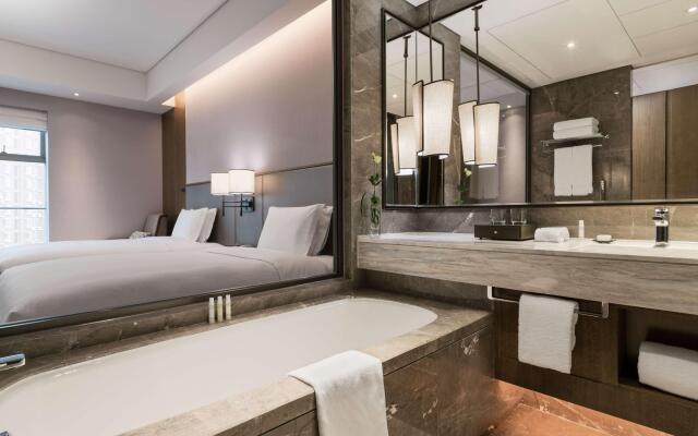 DoubleTree by Hilton Hotel Shiyan
