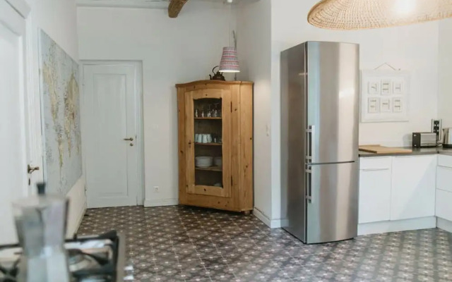 Nordseelodge Comfortable Holiday Residence
