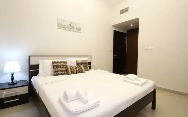 Signature Holiday Home-Elite Residence 1