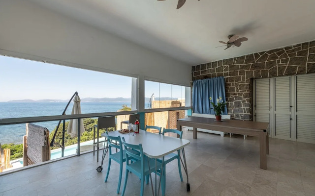 Villa Celeste Sardinia