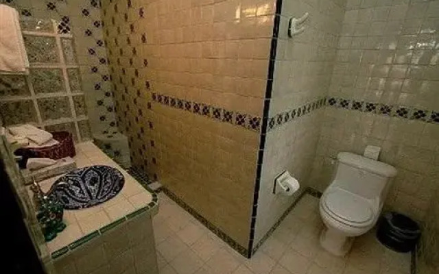 Olas Altas Bed And Breakfast