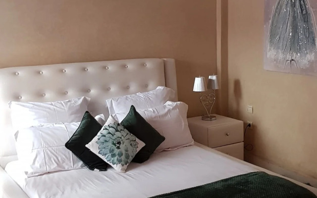 Appartement Marrakechi