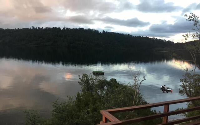 Borgolafquen