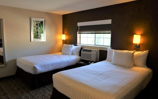 GreenTree Extended Stay Eagle/Vail Valley