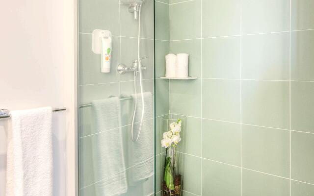 Ibis Styles Nice Centre Gare