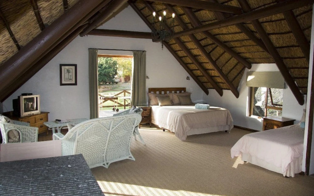 Tides Lodge