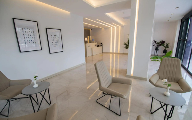 Dovv Hotel