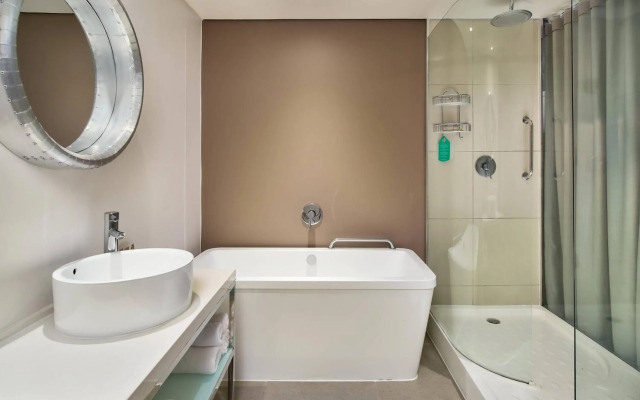 Protea Hotel by Marriott O.R. Tambo Airport