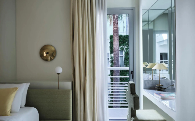 Apollo Palm Hotel - Image 6