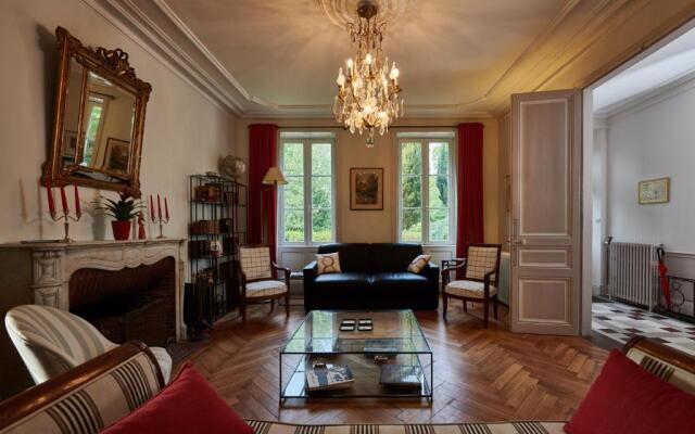 Maison de la Garenne & Spa