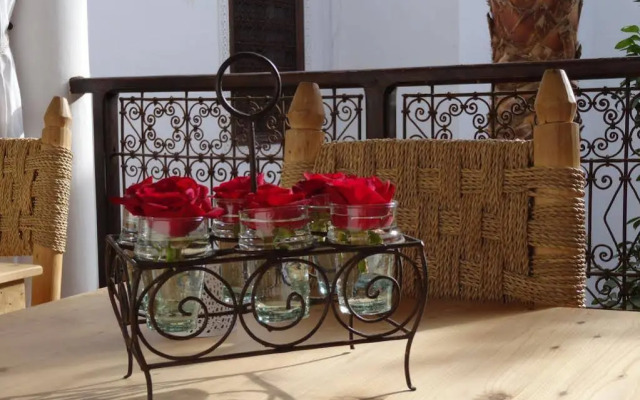 Riad Dar Nouba