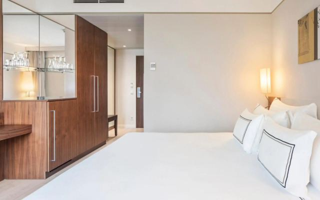 Melia Luxembourg