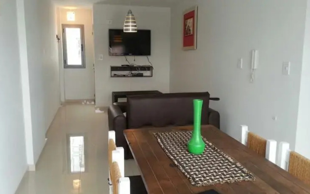 Departamento Amoblado