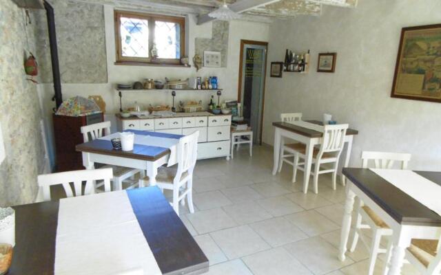 Il Nido dei Gufi Bed and Breakfast