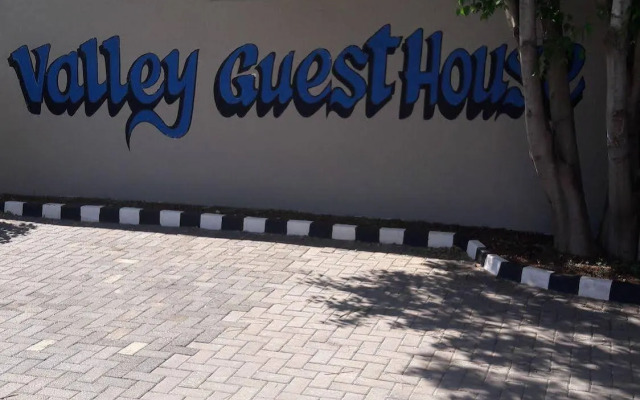 Valley Guest House