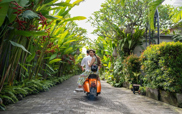Vinna Villa Seminyak