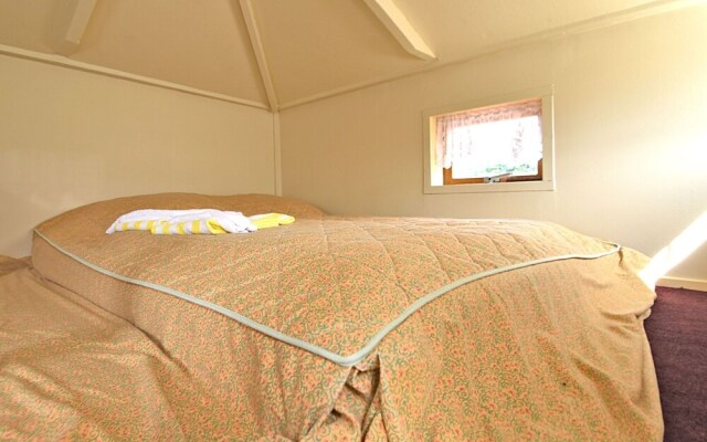 Pretty Holiday Home in Ballenstedt with Sauna, Hot Tub, Terrace