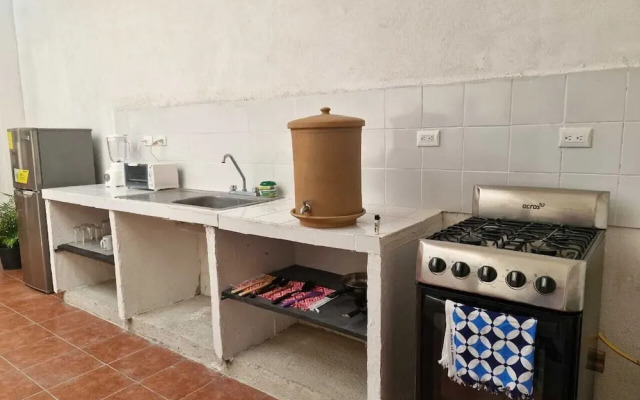Cozy Chipilapa House