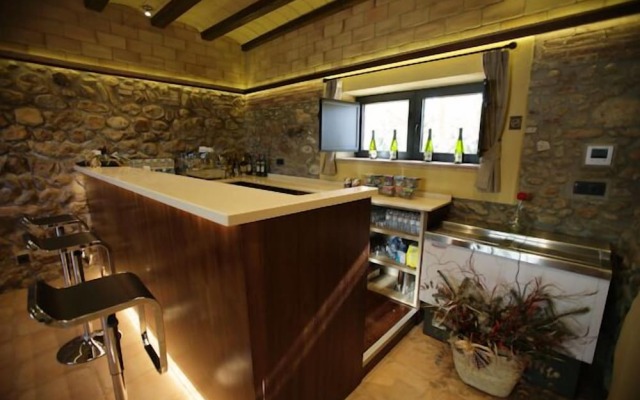 Hotel Can Panyella