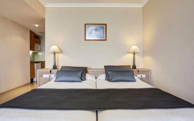 Grupotel Natura Playa