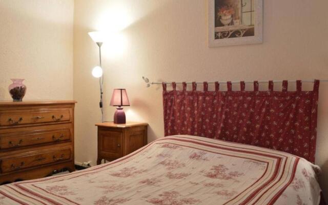 Appartement Banyuls-sur-Mer, 3 pièces, 6 personnes - FR-1-225C-55