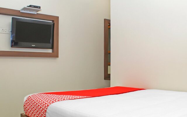 Hotel Jayratna by OYO Rooms