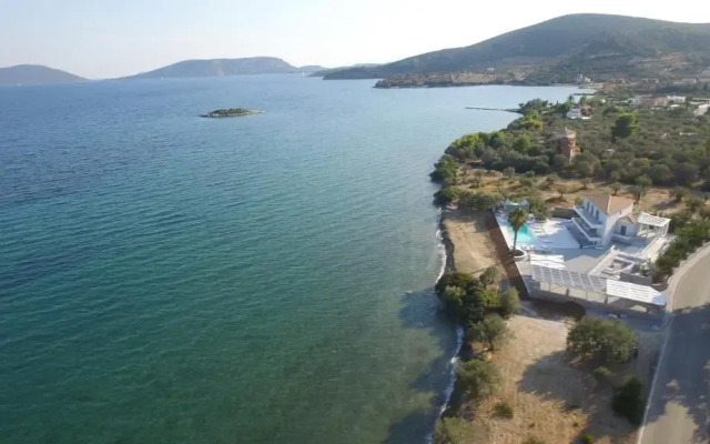 Dardiza Boutique Hotel