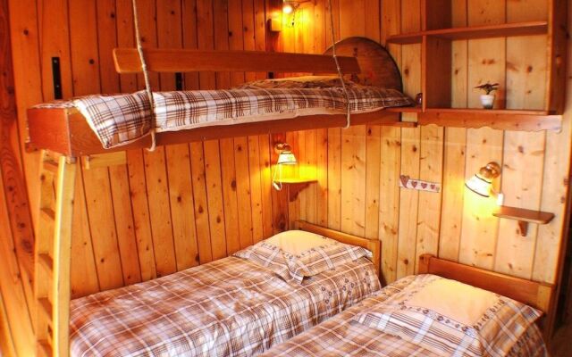 Chalet Le Paradou