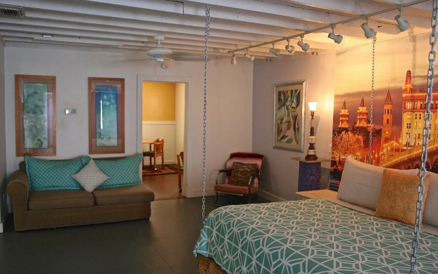 The Loft at Menorcan Square