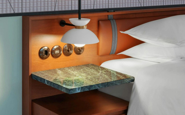 Sheraton Stockholm Hotel