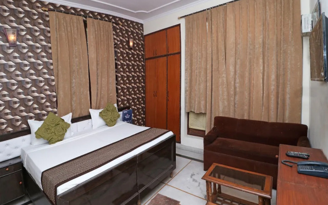 OYO 11370 hari villa