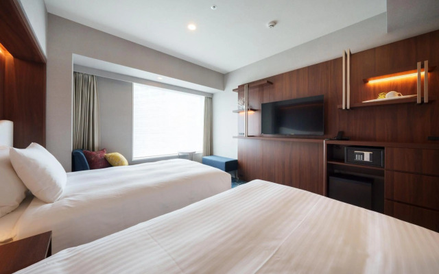 Hotel Grand Consort Naha