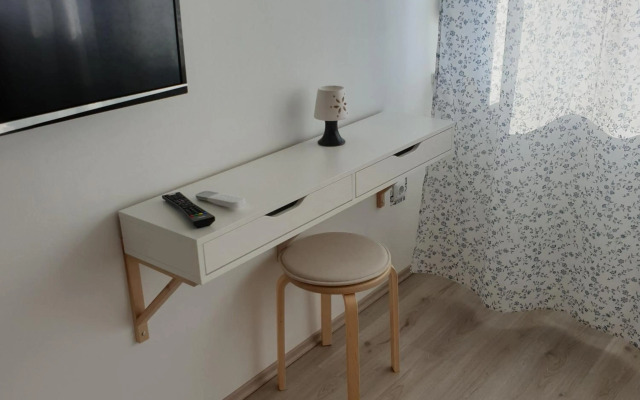Apartman Jež