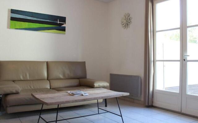 Appartement Saint-Martin-de-Ré, 3 pièces, 4 personnes - FR-1-246C-12