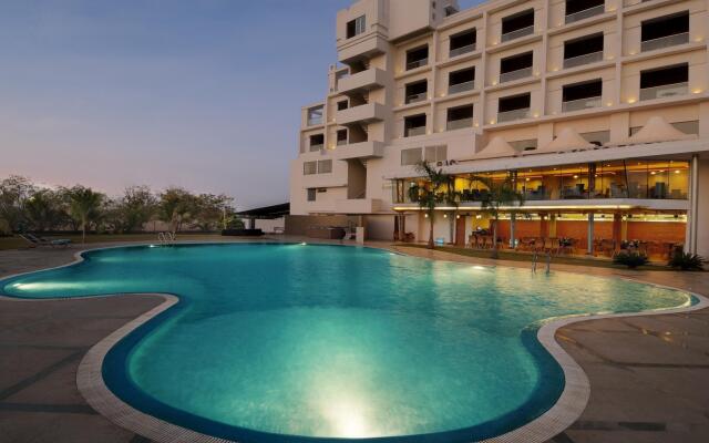 Seasons Hotel Rajkot